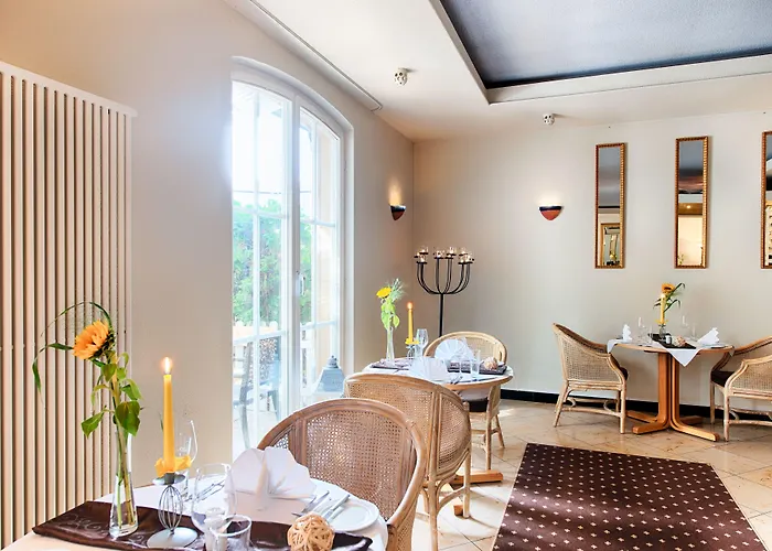 Hotel Taste Kulmbach