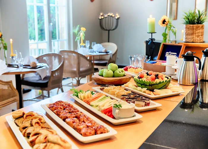 Taste Hotel