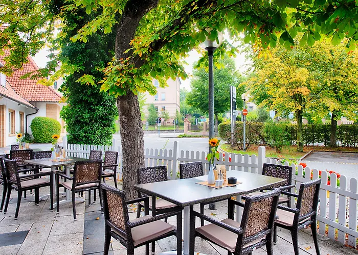 Hotel Taste Kulmbach