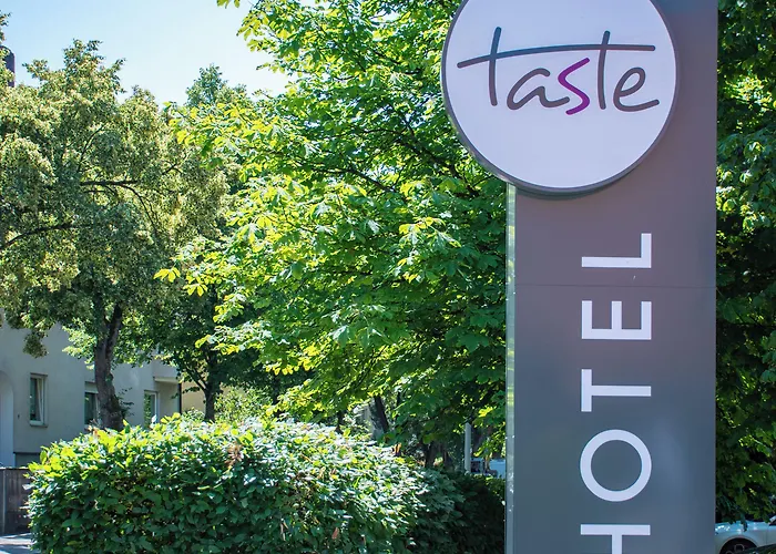 Hotel Taste 3*