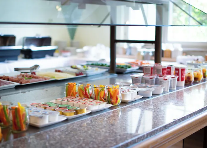 Taste Hotel