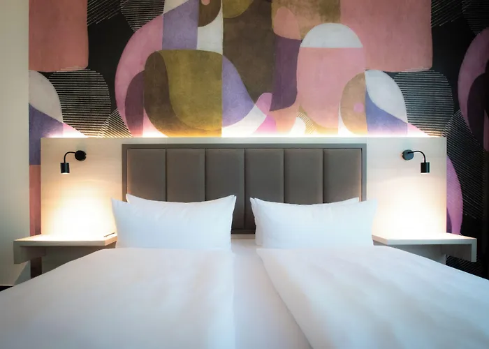 Taste Hotel