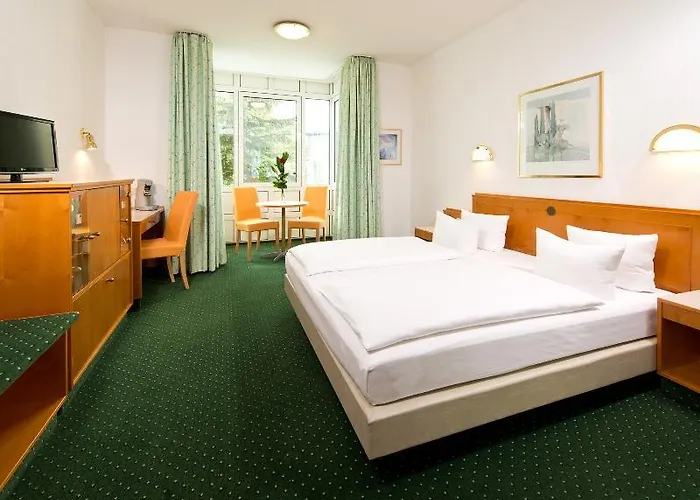 Taste Hotel Kulmbach