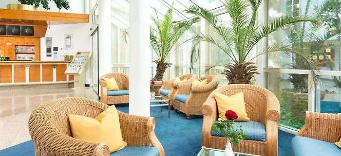 Hotel Taste Kulmbach